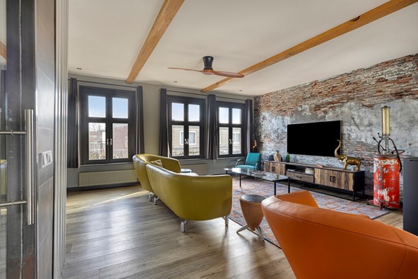 Medium property photo - Dorpsstraat 1, 6021 HA Budel